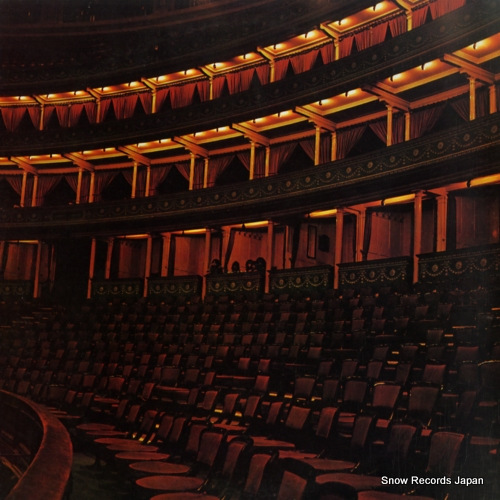 DEEP PURPLE the royal philharmonic orchestra P-6504W