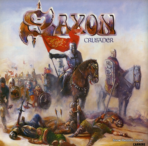 SAXON crusader P-11467