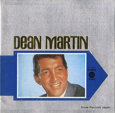 MARTIN, DEAN dean martin CP-9508