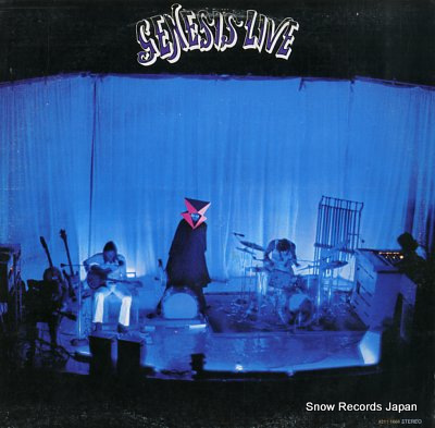GENESIS live 9211-1666