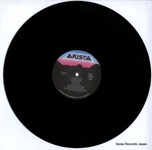 GEORGE, ROBIN the history 12 15RS-24