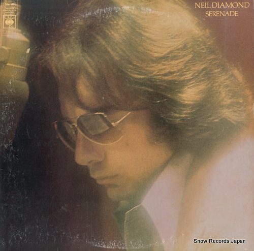 DIAMOND, NEIL serenade SOPO-16 / 69067