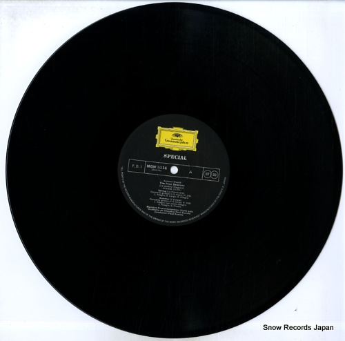 FRASCA-COLOMBIER, MONIQUE vivaldi; the four seasons MGW5116