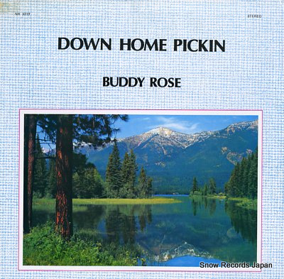 Хǥ down home pickin NR-3319