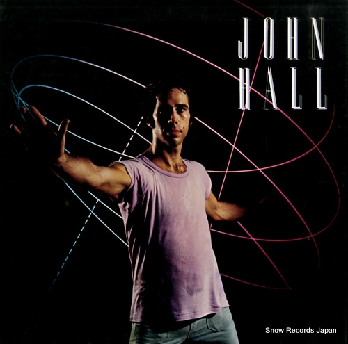 HALL, JOHN john hall P-10497Y