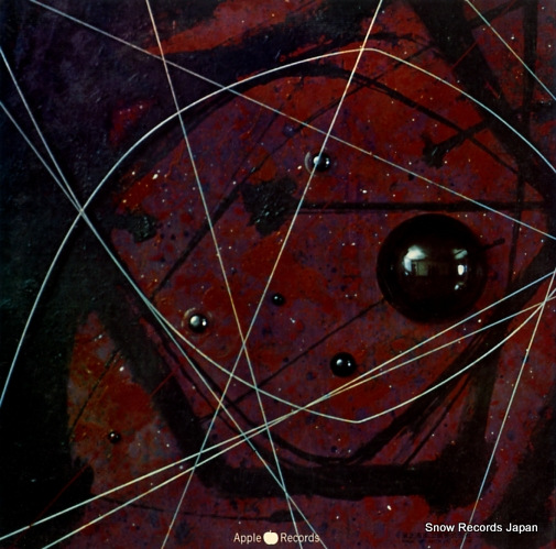 MODERN JAZZ QUARTET, THE space AP-8847