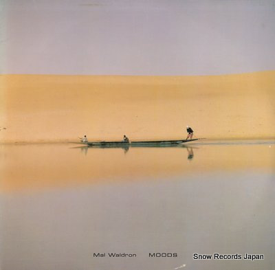 WALDRON, MAL moods IC3018-2