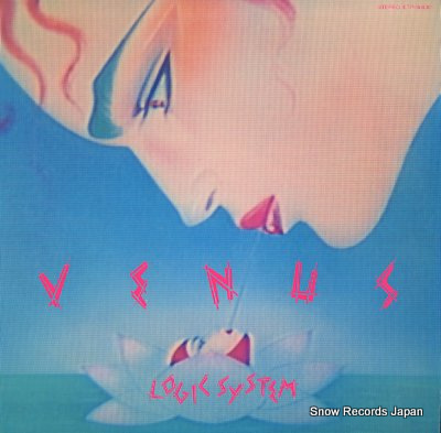 LOGIC SYSTEM venus ETP-90139