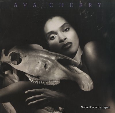 CHERRY, AVA picture me CLT-46918