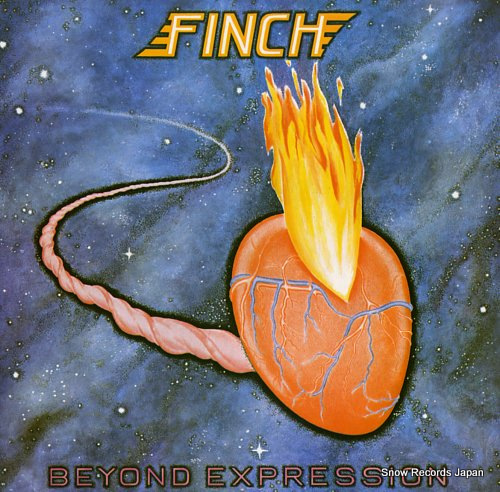FINCH beyond expression 062-25437
