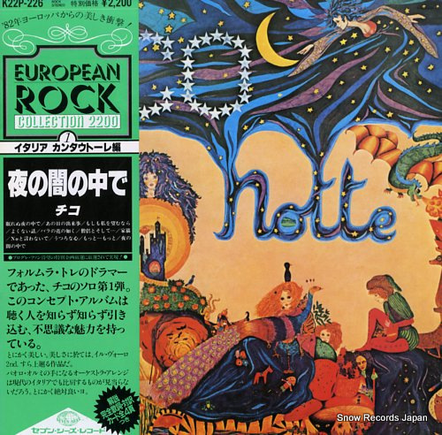 CICO notte K22P-226