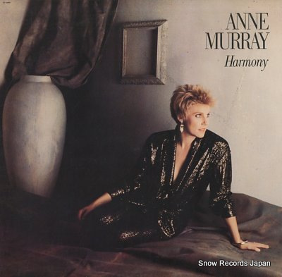 MURRAY, ANNE harmony ST-12562