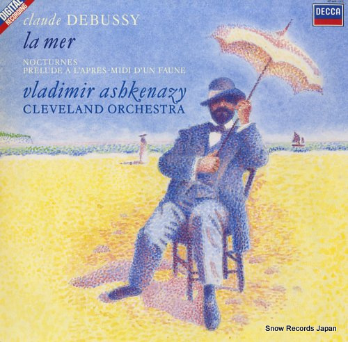 ǥߥ롦奱ʡ debussy; la mer 417488-1