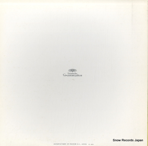 ESCHENBACH, CHRISTOPH schumann; kinderszenen, abegg-variationen MG-2101