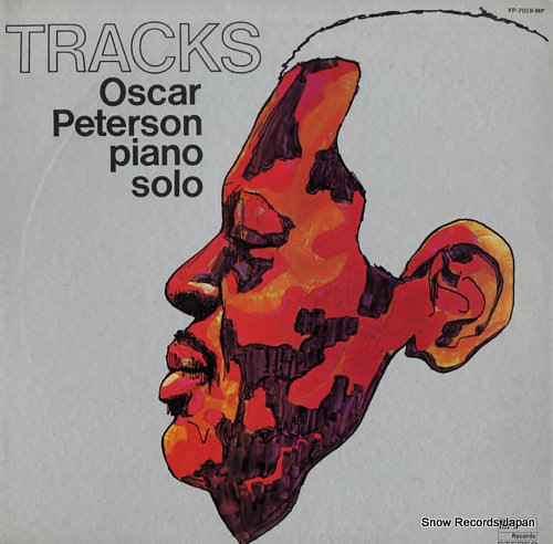 PETERSON, OSCAR tracks YP-7019-MP