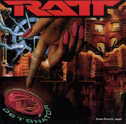 RATT detonator 82127-1