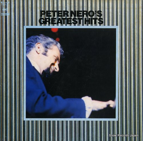 NERO, PETER peter nero's greatest hits FCPA-49