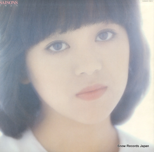 IWASAKI, YOSHIMI saisons C28A0132