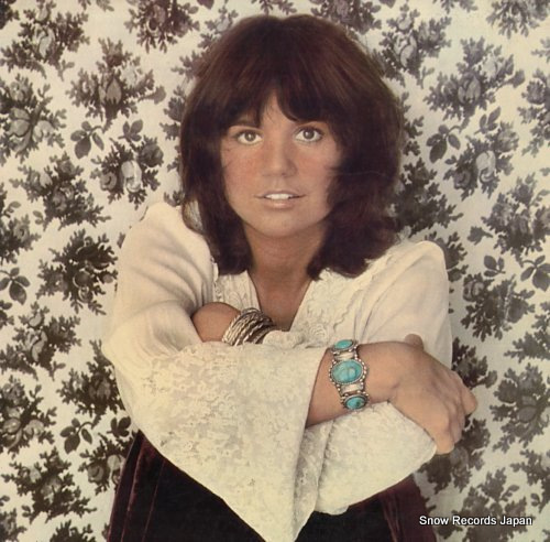 RONSTADT, LINDA don't cry now P-10346Y