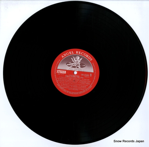 OTTEN, KEES musica italiana 1300-1650 EAA-85003