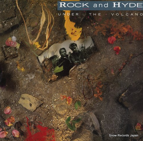 ROCK AND HYDE under the volcano EMS-91231