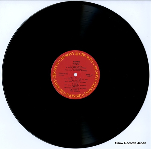 ۻ nanno-singles 28AH5021