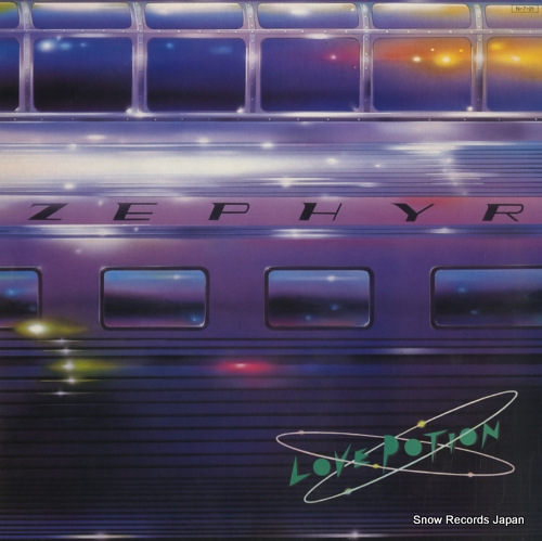 LOVE POTION zephyr 28.3H-138