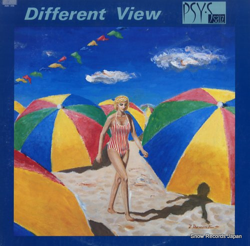 PSY-S different view 28AH1858