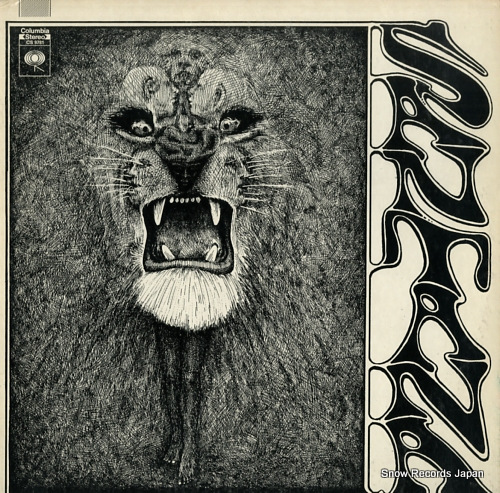 󥿥 santana CS9781