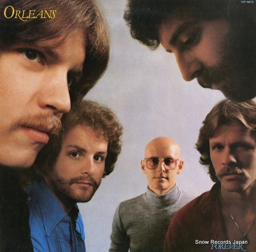 ORLEANS forever VIP-6672