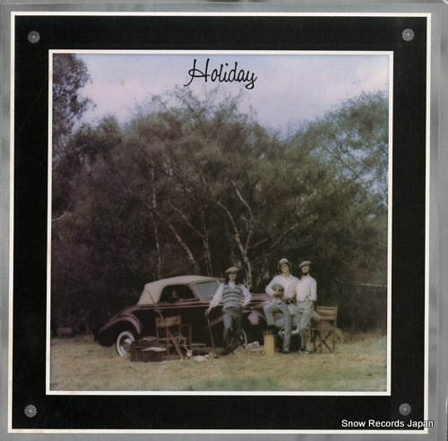 AMERICA holiday W2808