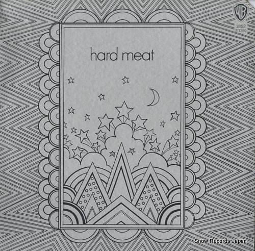 ϡɡߡ hard meat WS1852