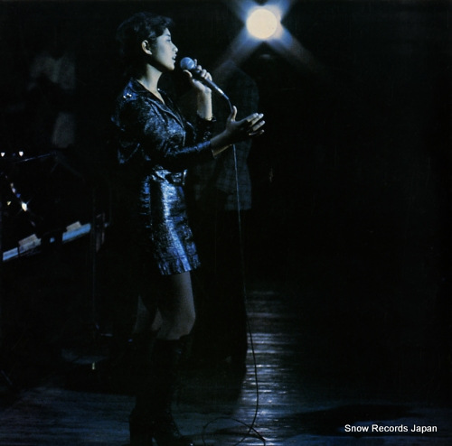 YAMAGUCHI, MOMOE momoe live SOLI70-71