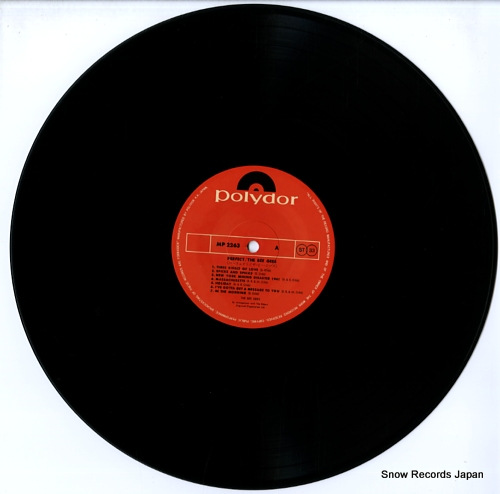 BEE GEES, THE the bee gees perfect MP2263