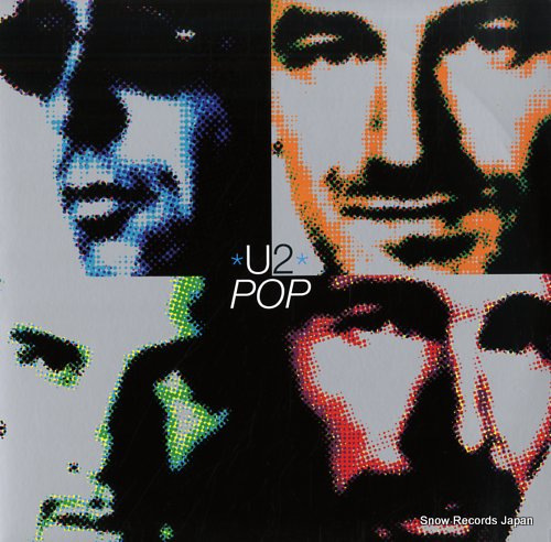 U2 pop 314-524334-1