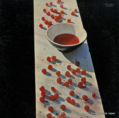 MCCARTNEY, PAUL mccartney EPS-80231