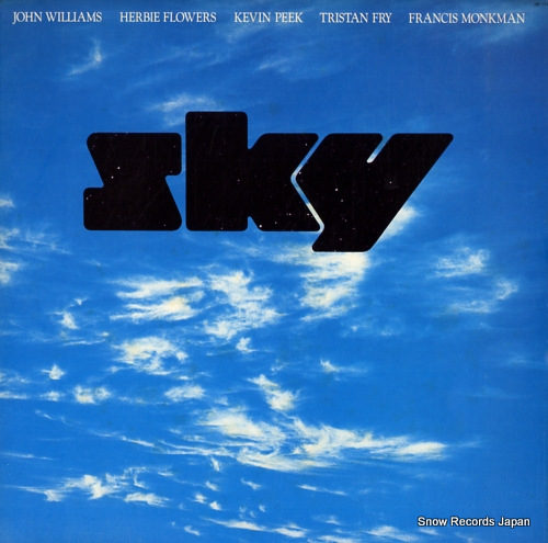 SKY sky GP777