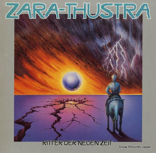 ZARA-THUSTRA ritter der neuen zeit 6.26065