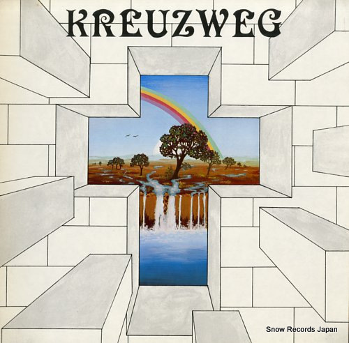 ĥ kreuzweg LP20212