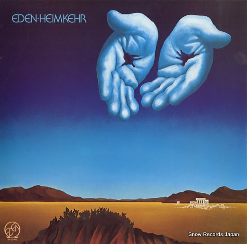 EDEN heimkehr EM20002