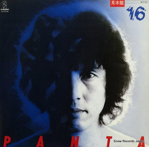 PANTA 16 VIH-28180