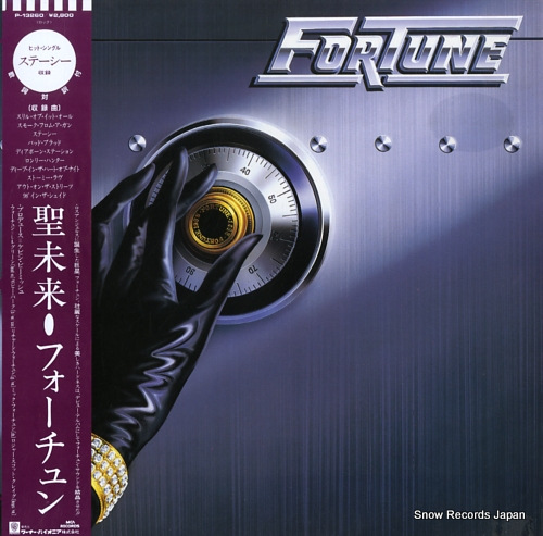 FORTUNE fortune P-13260