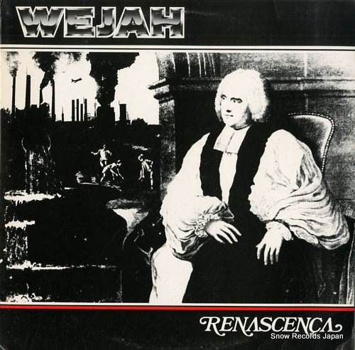 WEJAH renascenca FLP004 / 529.404.233