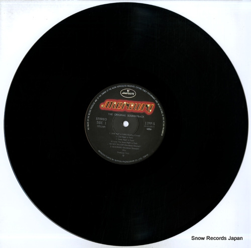 10CC the original soundtrack 17PP-5