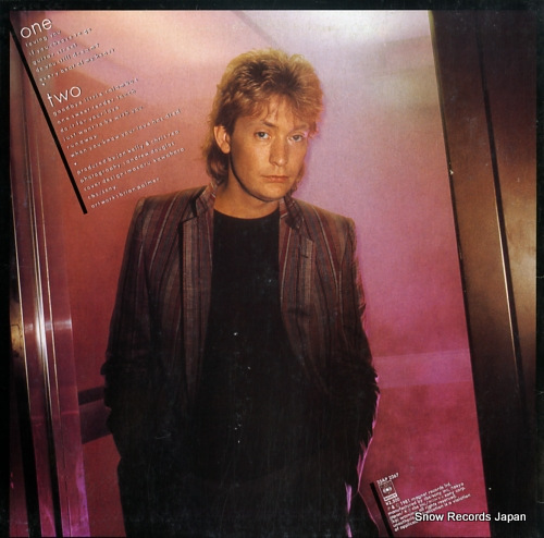 REA, CHRIS loving you 25AP2267