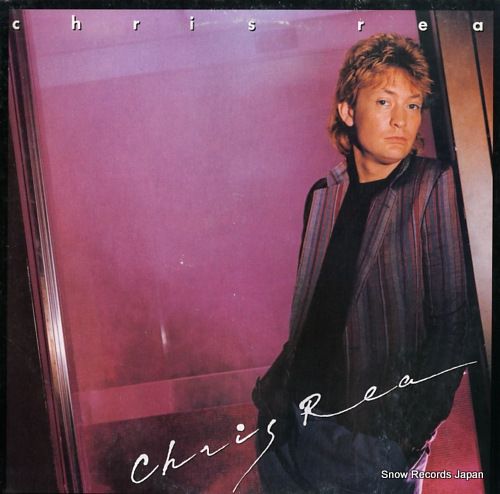 REA, CHRIS loving you 25AP2267