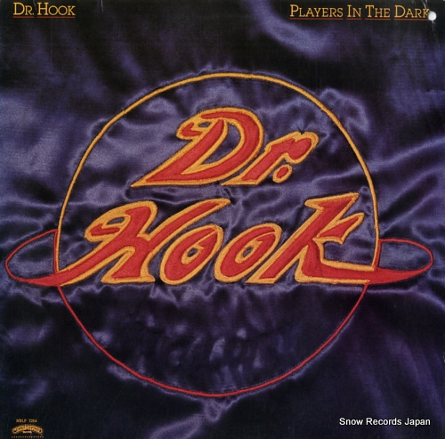 DR. HOOK players in the dark NBLP7264