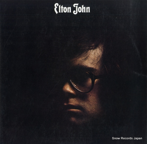 JOHN, ELTON elton john R25R-2008