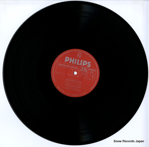 PREVIN, ANDRE rimsky-korsakov; scheherazade op.35 28PC-60