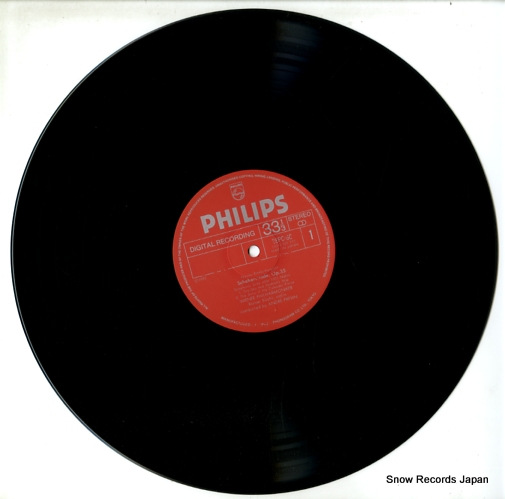 PREVIN, ANDRE rimsky-korsakov; scheherazade op.35 28PC-60